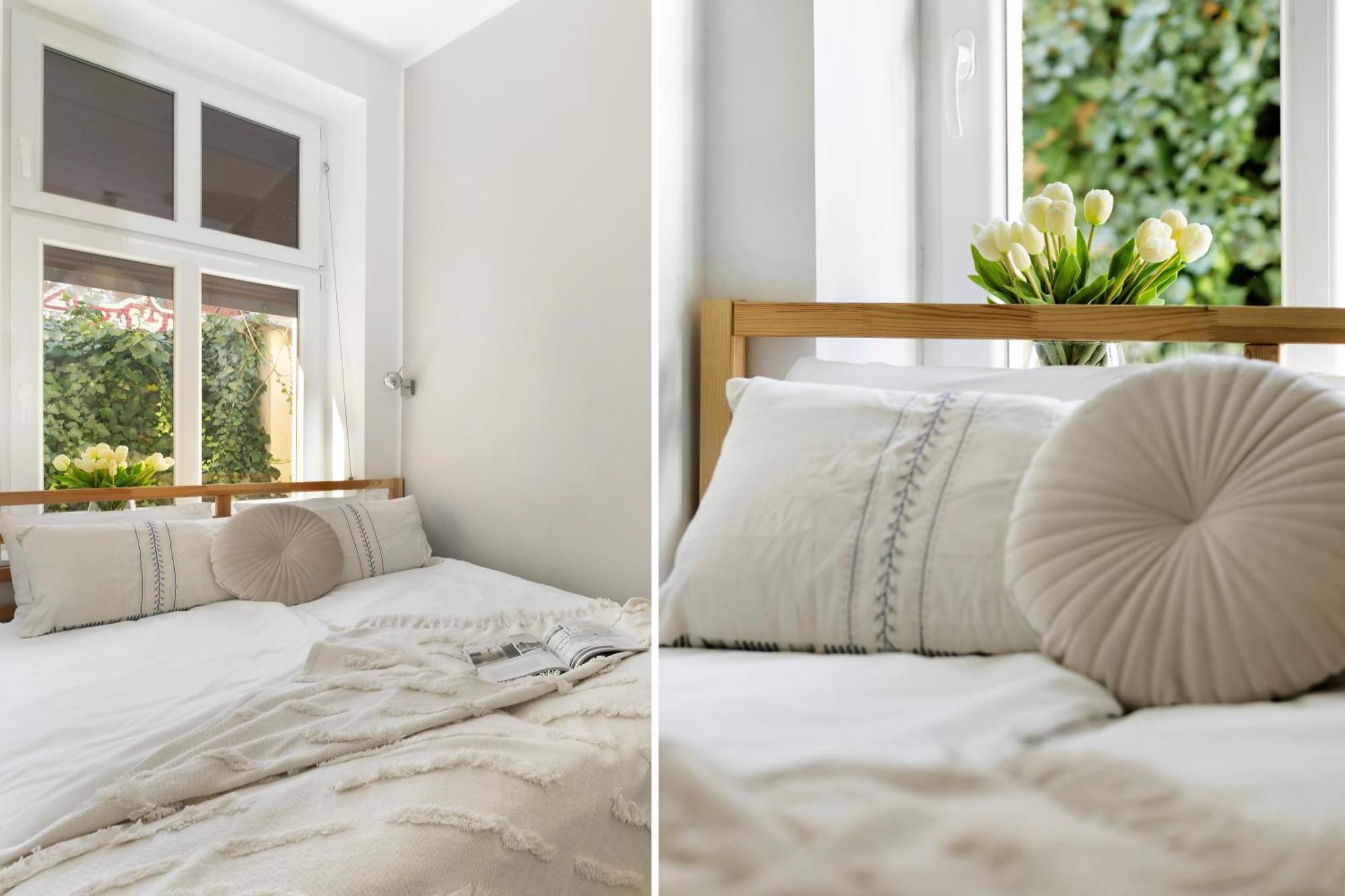 Elite Apartments Stare Domki Gdańsk Kültér fotó