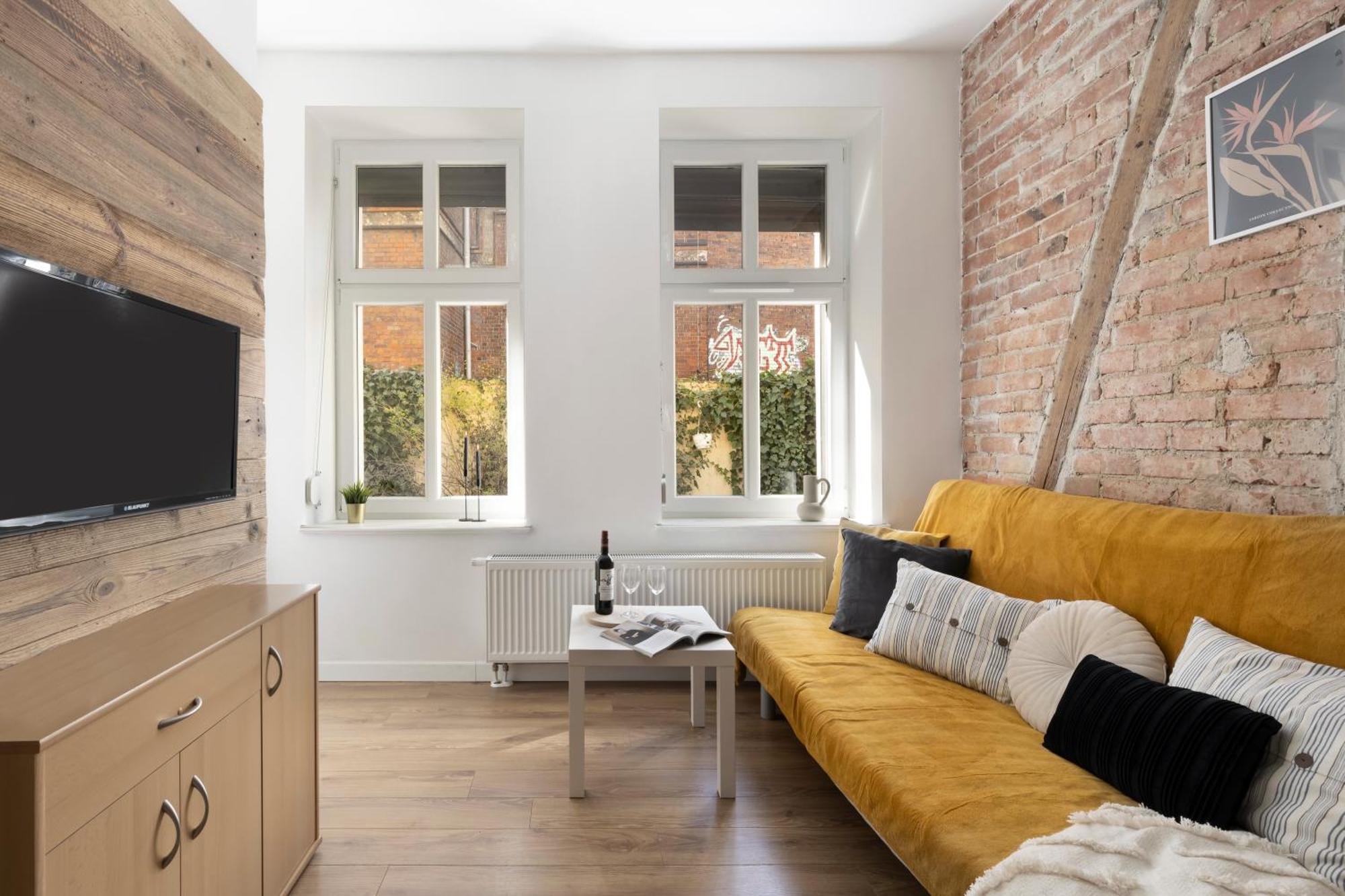 Elite Apartments Stare Domki Gdańsk Kültér fotó