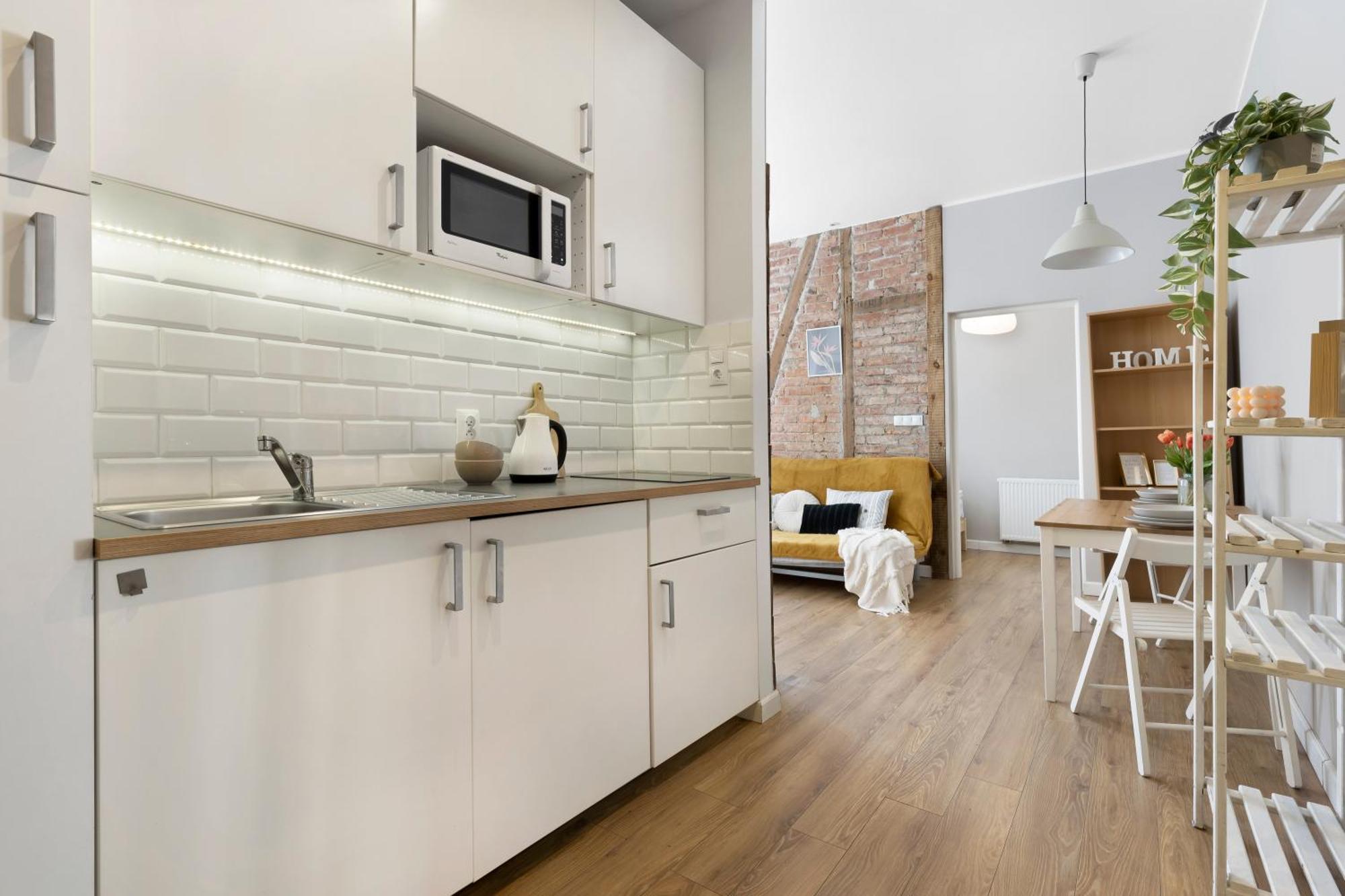 Elite Apartments Stare Domki Gdańsk Kültér fotó