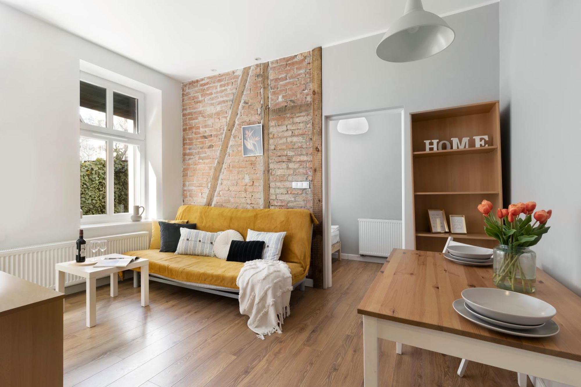 Elite Apartments Stare Domki Gdańsk Kültér fotó